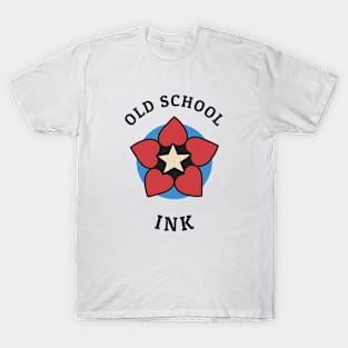 OSI_sakura T-Shirt